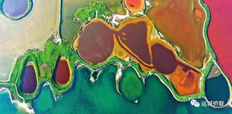 Exploring the Ancient Wonders of Yuncheng Jinshengzhuang Site in Shanxi