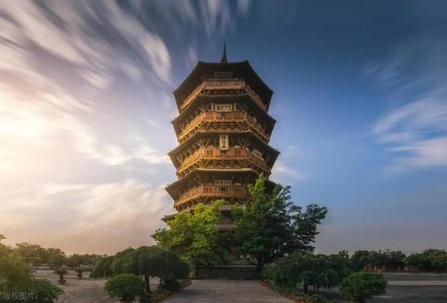 A scenic view of Yuncheng Qinglong Temple Jishan
