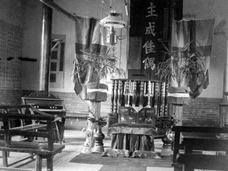 Unveiling the Secrets of Yuncheng Xuesong Tomb: A Journey Through Time