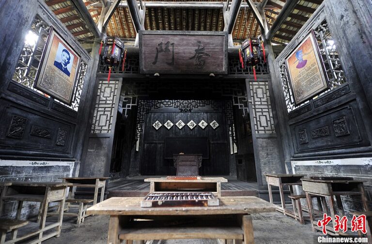 Zhangjiajie Tianjia Dayuan: Your Ultimate Guide to a Breathtaking Escape