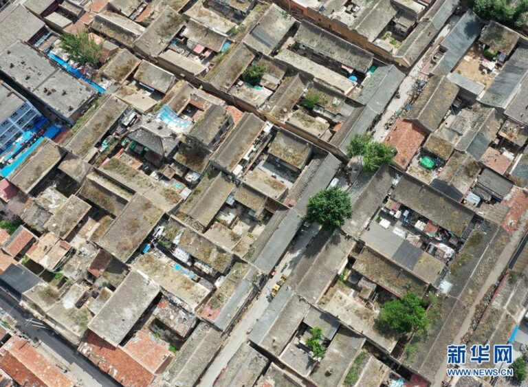 Discover Zhangjiakou Fort: A Historical Gem in Hebei’s Rich Heritage