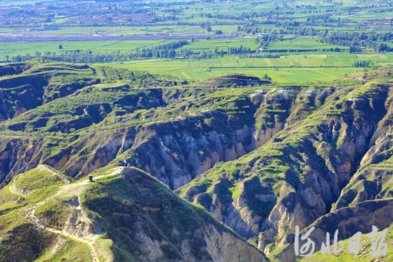 Explore the Rich Heritage of Zhangjiakou Nihewan Site Group: A Must-Visit Destination for History Buffs