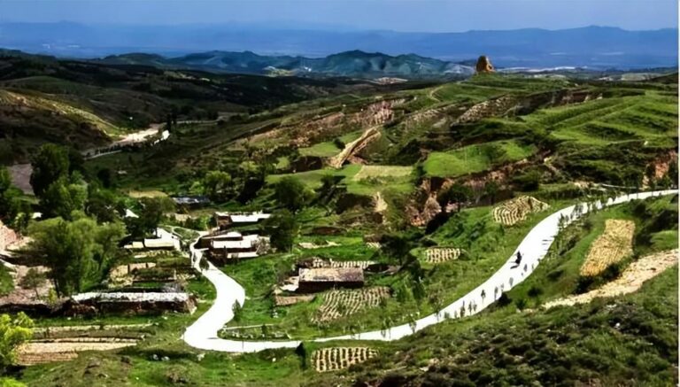 Zhangjiakou Xitu City Site: Experience the Cultural Heritage of Hebei’s Ancient Capital