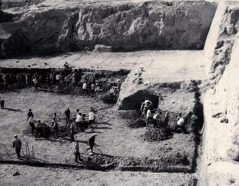 Exploring Zhangjiakou’s Xujiayao Houjiayao Site: History, Culture, and Scenic Beauty