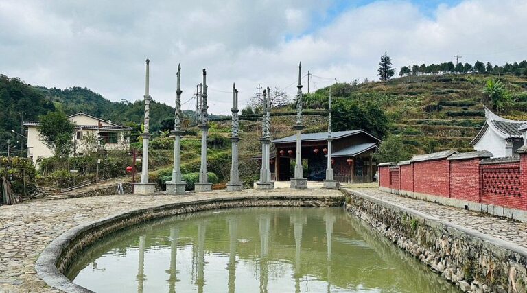 Exploring Zhangzhou Deyuangtang: Your Ultimate Guide to Local Culture and Attractions