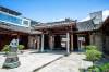 A scenic view of Zhangzhou Pinghe Chenghuangmiao