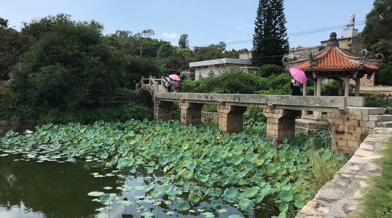 A Food Lover’s Guide to Zhangzhou Zhaojiabao Yianbao: Savor the Flavors of Fujian