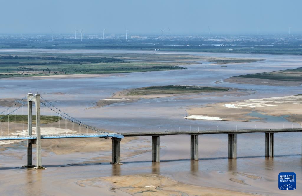 A scenic view of Zhengzhou Huadizuiyizhi