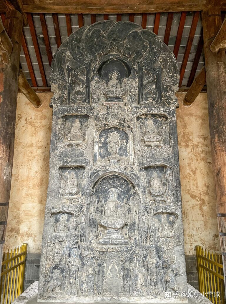 A Journey Through Zhengzhou Liubeisibei: Food, Fun, and Fascinating History