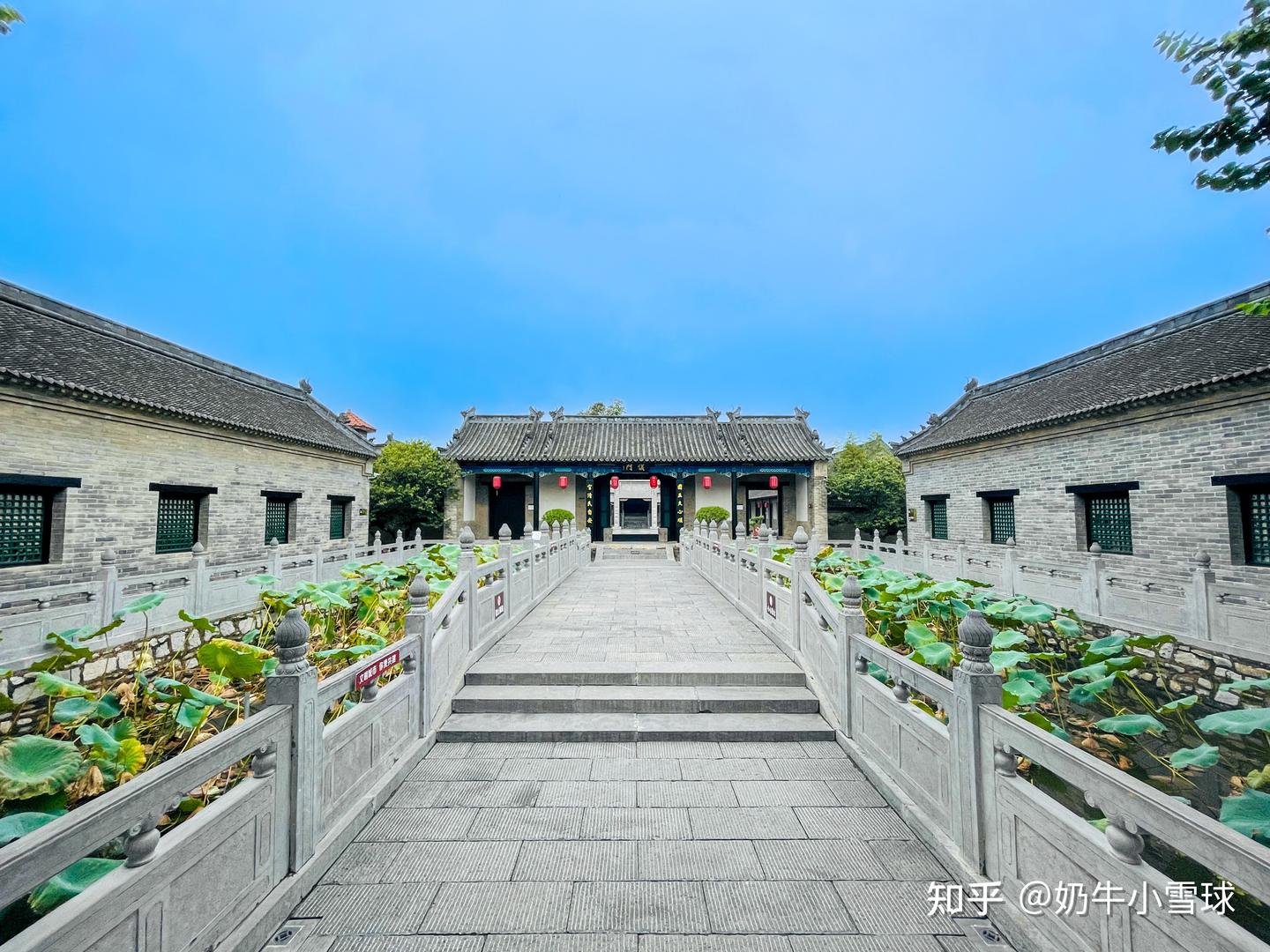 A scenic view of Zhengzhou Mixianxianya