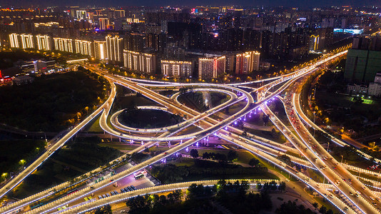 A scenic view of Zhengzhou Yongling Yongzhaoling
