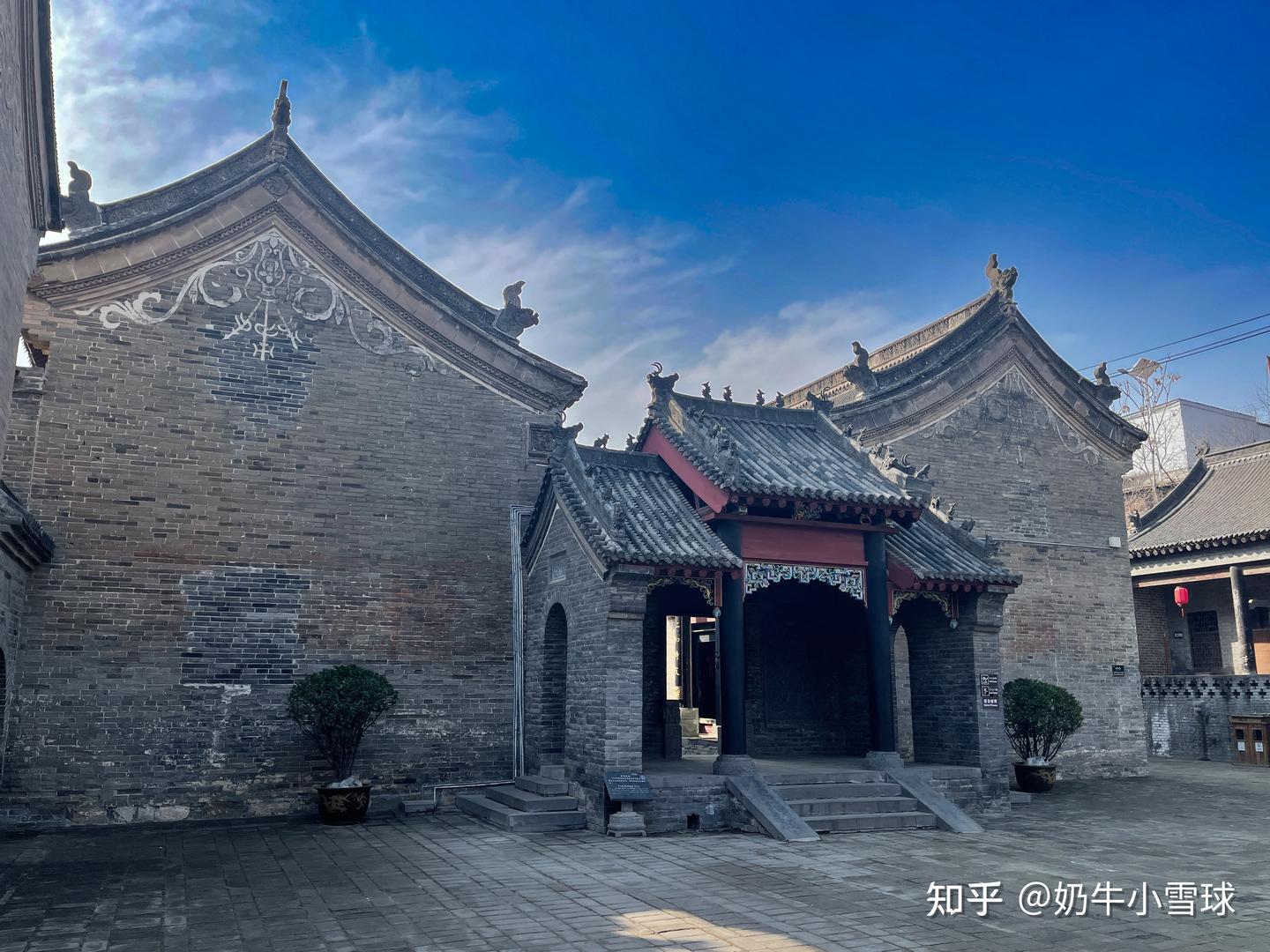 A scenic view of Zhengzhou Zhanghuzhuangyuan