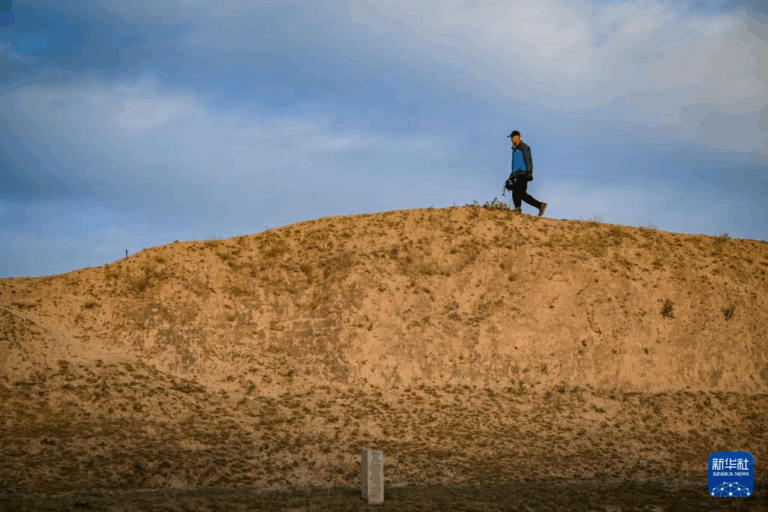 Cultural Treasures and Historical Insights in Zhongwei Liuzhou Chengzhi