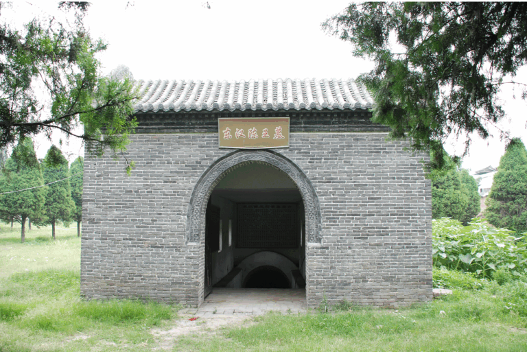 Experience Nature’s Beauty at Zhoukou Liuchongmu: Your Ultimate Travel Guide