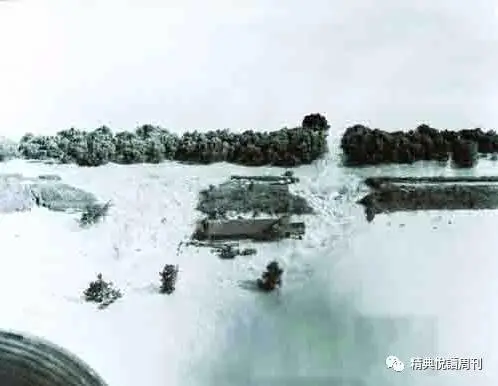 A scenic view of Zhumadian Dongqiaoyizhi