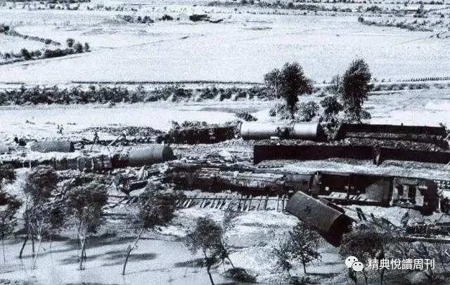 A scenic view of Zhumadian Runlouyizhi