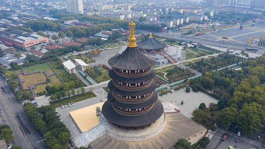 A scenic view of Zhumadian Tiantangsyizhi