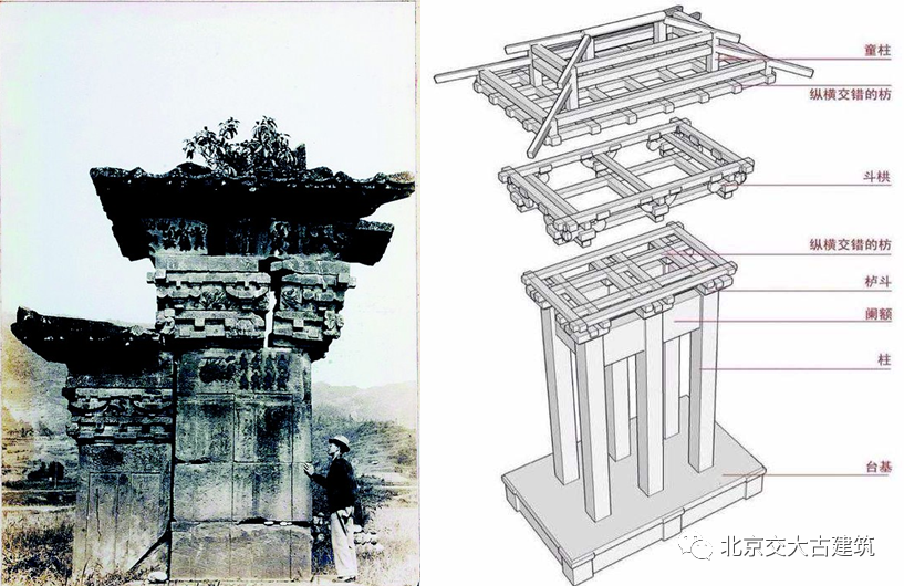 A scenic view of Zhumadian Zhengyangshique