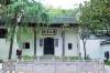 A scenic view of Zhuzhou Lujiang Shuyuan