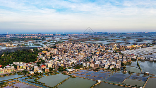 A scenic view of Zigong Dongyuanjing Guchang