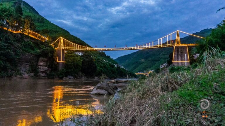 Unveiling the Secrets of Zunyi Fuxing Jiangxi Huiguan: A Must-Visit Gem in Guizhou