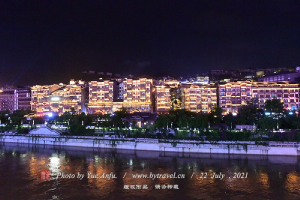 A scenic view of Zunyi Maotaijiu Niangjiu Gongye Yichanqun