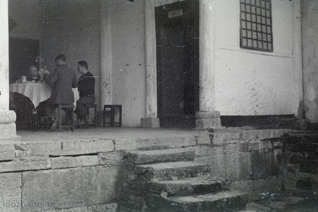A scenic view of Zunyi Meitan Zhejiang Daxue Jiuzhi